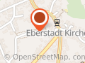 Evangelische Dreifaltigkeitskirche Darmstadt-Eberstadt - Evangelische Dreifaltigkeitsgemeinde Darmst