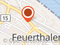 SBB P+Rail Feuerthalen