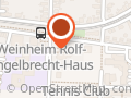 Jugendherberge Weinheim