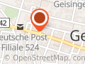 Little Fat Dog Tattoo & Piercing Studio Geisingen