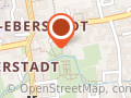 Stadtbibliothek Darmstadt - Zweigstelle Eberstadt
