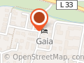 Haus Ganymed und Gaia