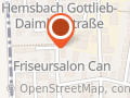 Can Friseursalon