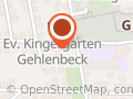 Kindergarten Gehlenbeck, Parität