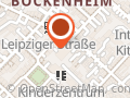 Kochhaus Bockenheim