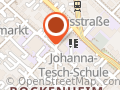 Johanna-Tesch-Schule (ehem. "IGS Im Frankfurter Norden", ehem. ehem. "Sophienschule")