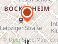 Thomas Cook Reisebüro Frankfurt Leipziger Straße