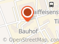 Bauhof/Wertstoffhof der Gemeinde Langgöns