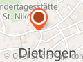 Gemeinde Dietingen