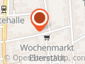 Parkplatz Marktplatz