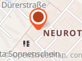 Pilates-Raum Langen