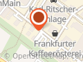 Quilt und Stick-Insel