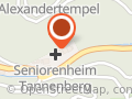 Seniorenheim Tannenberg GmbH Co KG