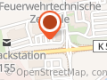 Raiffeisen Lune eG Tankstelle