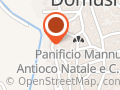 Bar Ristorante Pizzeria Perd' E Cerbu S.N.C. Di Concas Maria Letizia