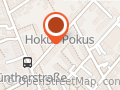 Fitnessstudio Niederrad