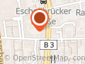 Friseursalon in Darmstadt-Bessungen
