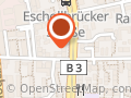 Friseursalon in Darmstadt-Bessungen