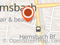 Fahrschule Fahrwerk