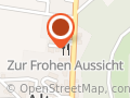 Restaurant Frohe Aussicht