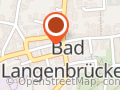 Altes Rathaus, Bürgerbüro Langenbrücken