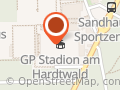Fanshop SV Sandhausen