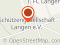 Schützengesellschaft Langen e. V. - Schützenhaus