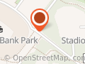 Trimm-Dich-Pfad im Deutsche Bank Park