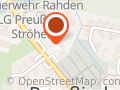 Ev.-luth. Kirchengemeinde Preußisch Ströhen, Mettenbrink Roland Pfarrer