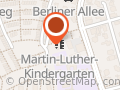 Evangelische Kindertagesstätte "Martin Luther" Langen