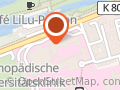 Orthopädische Universitätsklinik Friedrichsheim g GmbH