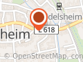 Tommy's Magma Caffe Heidelsheim