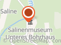 Salinenmuseum "Unteres Bohrhaus"