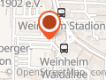 Stadtwerke Weinheim-Ladestation
