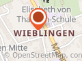 Alte kath. Kirche Wieblingen