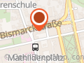 Taxi Ibach, in Darmstadt