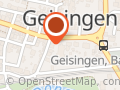 Sparkasse Geisingen