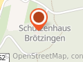 Restaurant Schützenhaus Brötzingen Chaddy Masala