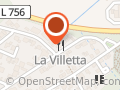 Ristorante Pizzeria La Villetta