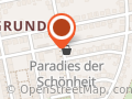 Paradies der Schönheit
