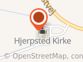 Hjerpsted Kirke