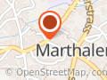 Volg-Laden Filiale Marthalen