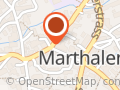 Volg-Laden Filiale Marthalen