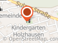 Gemeindehaus - Verbundkirchengemeinde Sulz-Holzhausen