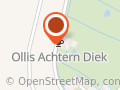 olli‘s achtern diek Hofladen und Ferienwohnungen
