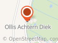Ferienhaus Ollis – Achtern Diek