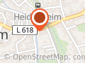 Reisebüro Heidelsheim