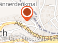 Keramik-Stall Forch