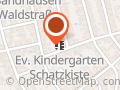 Evang. Kindergarten Schatzkiste