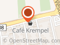 Café Krempel - Gebrauchtwarenkaufhaus - IFA Heidelberg / Rhein - Neckar Second Hand